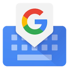 Gboardのアイコン画像