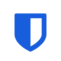 「Bitwarden」のアイコン画像