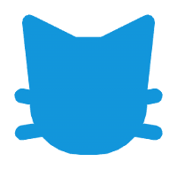 「ScriptCat」拡張機能のアイコン画像