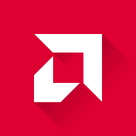 「AMD Software꞉ Adrenalin Edition」のアイコン画像