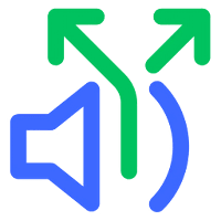 AudioPick拡張機能のアイコン