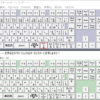 「Change Key」非常駐型でフリーのキー配置変更ソフト - 窓の杜