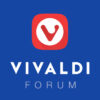 Home | Vivaldi Forum