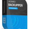 Backup with AOMEI | World Backup Day Giveaway