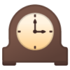 Analog clock