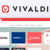 Vivaldi Themes