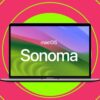 Download the Official MacOS Sonoma Wallpapers Here – iGeeksBlog