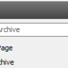 Accessing the Archive - MailStore Home Help