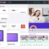 Free Online Screen Recorder & Video Editor | RecordCast