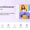 【公式】Wondershare UniConverter16 | 簡単に動画を一括変換&補正