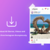 FastSave for Instagram – 🦊 Firefox (ja) 向け拡張機能を入手