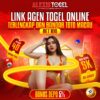 ALEXISTOGEL ⭐️ Link Agen Togel Online Terlengkap Dan Bandar Toto Macau bet 100