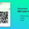 QR Lite – 🦊 Firefox (ja) 向け拡張機能を入手