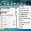 Eusing Software - Taskbar Hide - hide windows program: hide applications,hide wi