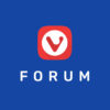 Login to your account | Vivaldi Forum