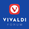 Home | Vivaldi Forum