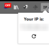show-my-ip – 🦊 Firefox (ja) 向け拡張機能を入手