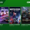 Game Pass に『ウォッチドッグス レギオン』、『F1 24』、『Warhammer 40,000: Rogue
