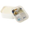 八ヶ岳南牧村契約牧場しぼりたて牛乳アイス　1500ml