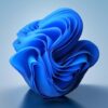 Generative Bloom by Michael Gillett | Wallpapers | WallpaperHub