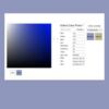 Online Color Picker