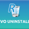 Download Revo Uninstaller Freeware - Free and Full Download