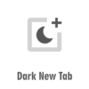 Dark New Tab – 🦊 Firefox (ja) 向け拡張機能を入手
